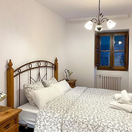 Alojamiento Sant Joan De Fabregues - Rupit I Pruit Buitenkant foto